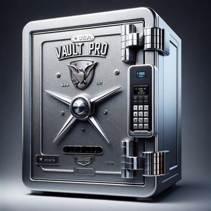 Vault Pro USA