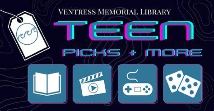 Ventress Memorial Library 15 Library Plaza, Marshfield, MA 02050, USA