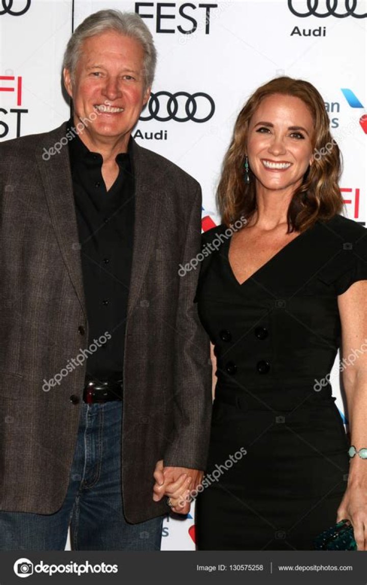 Verena king bruce boxleitner hires stock photography and images Alamy