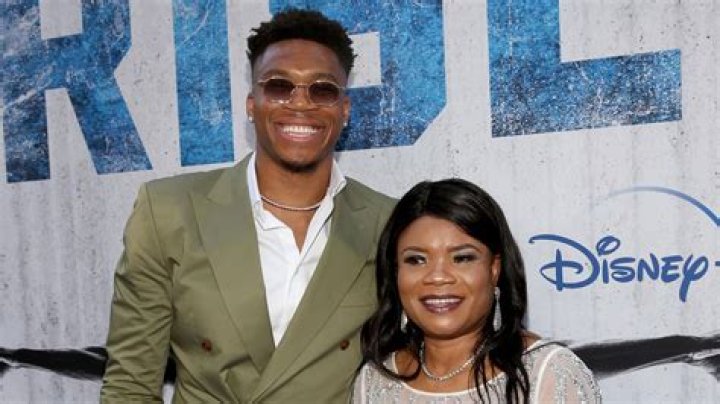 Veronica Antetokounmpo bio, age, height, weight, net worth, salary