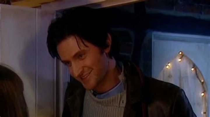 Vicar Of Dibley Richard Armitage supports Dawn French amid BLM