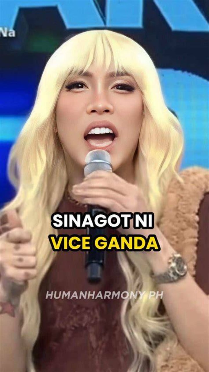 Vice Ganda NAIMBYERNA Sa Isang Contestant Matapos BANGGITIN Si