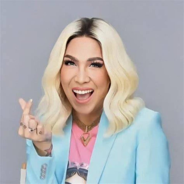 Vice Ganda Receives Blessing From ABSCBN For His New Digital Network