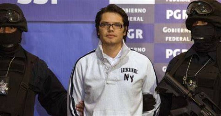 Vicente Carrillo Leyva Biography, Age, Height, Wife, Net Worth, Family