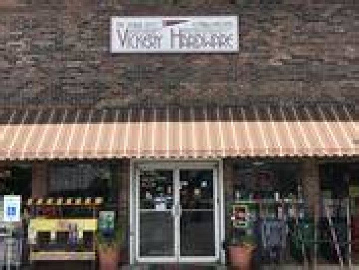 VICKERY HARDWARE COMPANY 12 Photos & 29 Reviews 881 Concord Rd Se