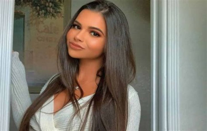 Vicky Palacio Age, Height, Career, Biography, Wiki, Net Worth BNC