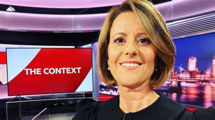 Victoria Silvestri Wikipedia Age & Husband – Meet The Journalist On Instagram