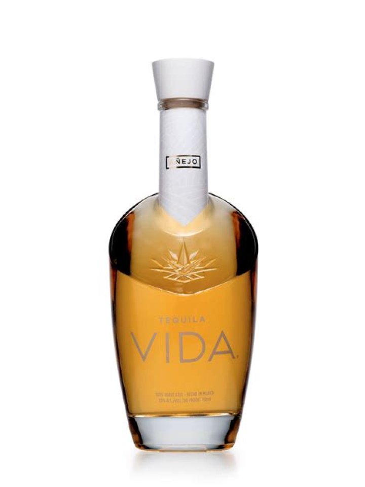 Vida Tequila