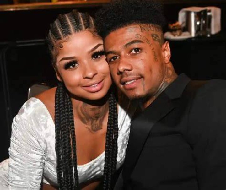 [VIDEO] Chrisean Rock Announces Pregnancy But Blueface Says He Needs A