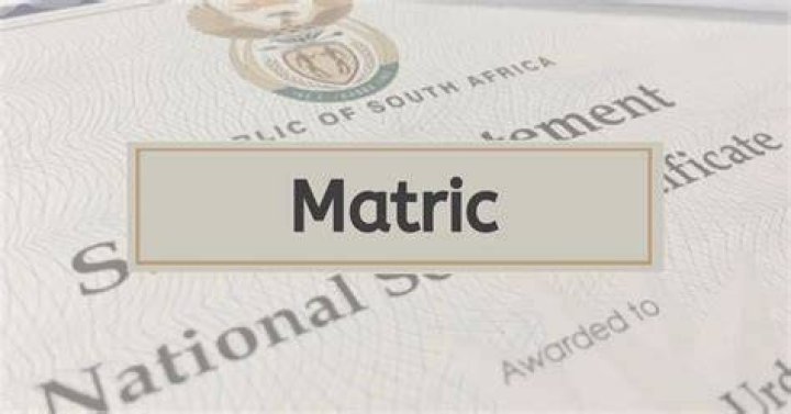 Video Of A Rich Matric Student Arriving To School Driving A Fancy