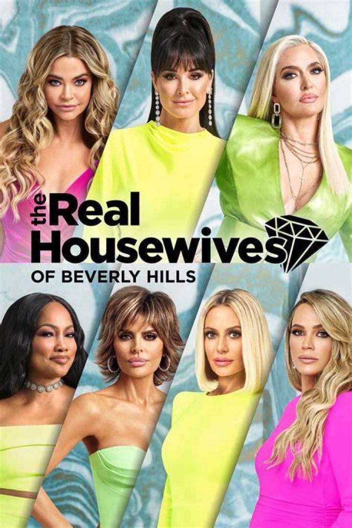 VIDEO The Real Housewives Of Potomac Teases What Fans Can Expect In