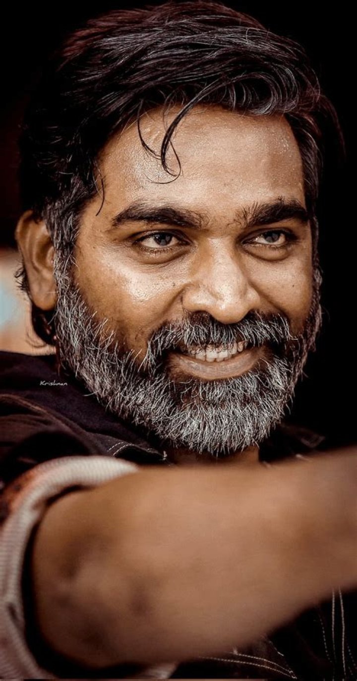 Vijay Sethupathi's Daughter, Shreeja, To Act In His Film