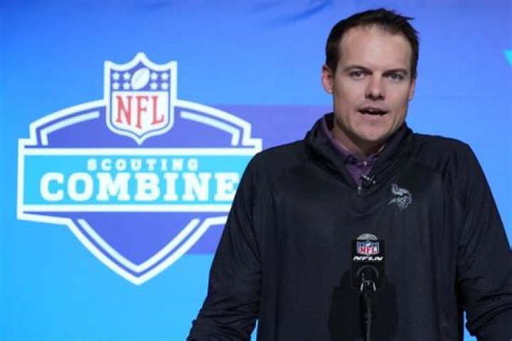 Vikings have some real decisions ahead to get under salary cap