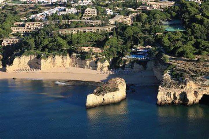 Vilalara Thalassa Resort Hotel Review, Algarve, Portugal ·