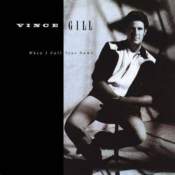 Vince Gill - When I Call Your Name (Official Music Video) - country songs with girl names in the title