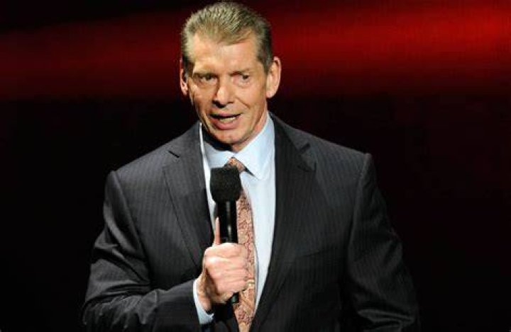 Vince McMahon Net Worth 20172016, Biography, Wiki UPDATED
