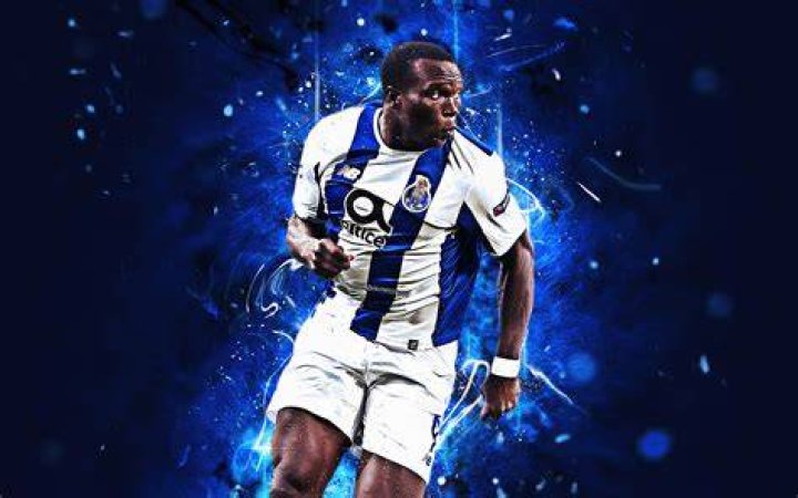 Vincent Aboubakar Wallpapers Wallpaper Cave