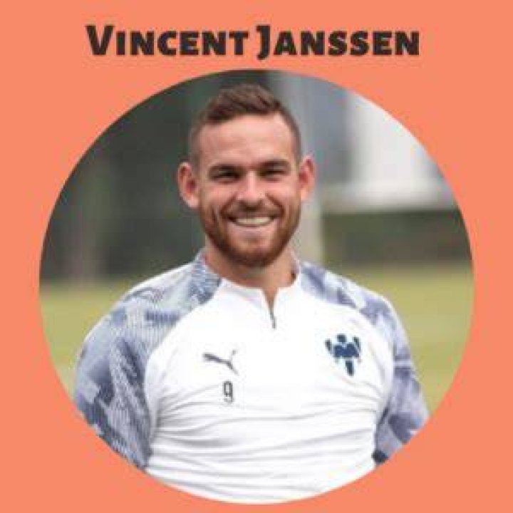 Vincent Janssen Biography, Age, Height, Wife, Net Worth, Family