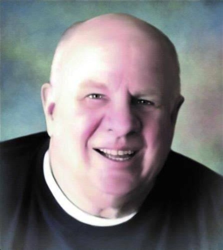 Vincent McGowan Obituary (1947 2021) Canonsburg, PA ObserverReporter