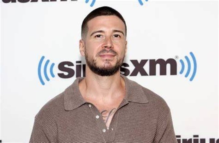 Vinny Guadagnino – Biography, Age, Wife, Girlfriend, Father, Net Worth, Height