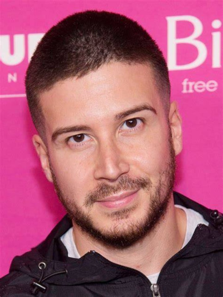 Vinny Guadagnino of 'Jersey Shore' debuts his new MTV series 'The Show
