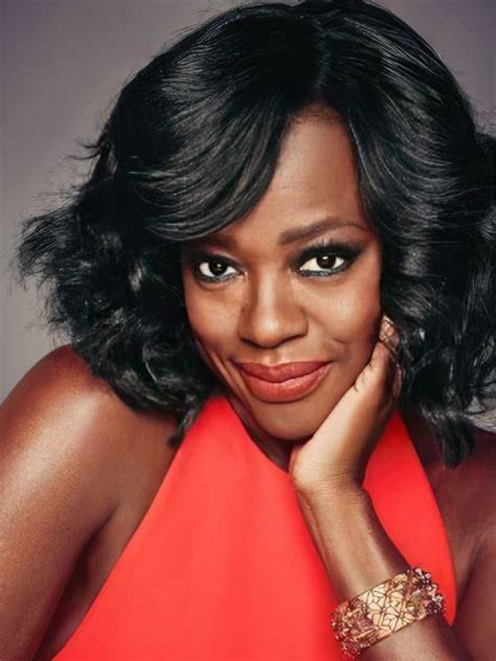 Viola Davis Bio, Net Worth, Awards, Dating, Married, Husband