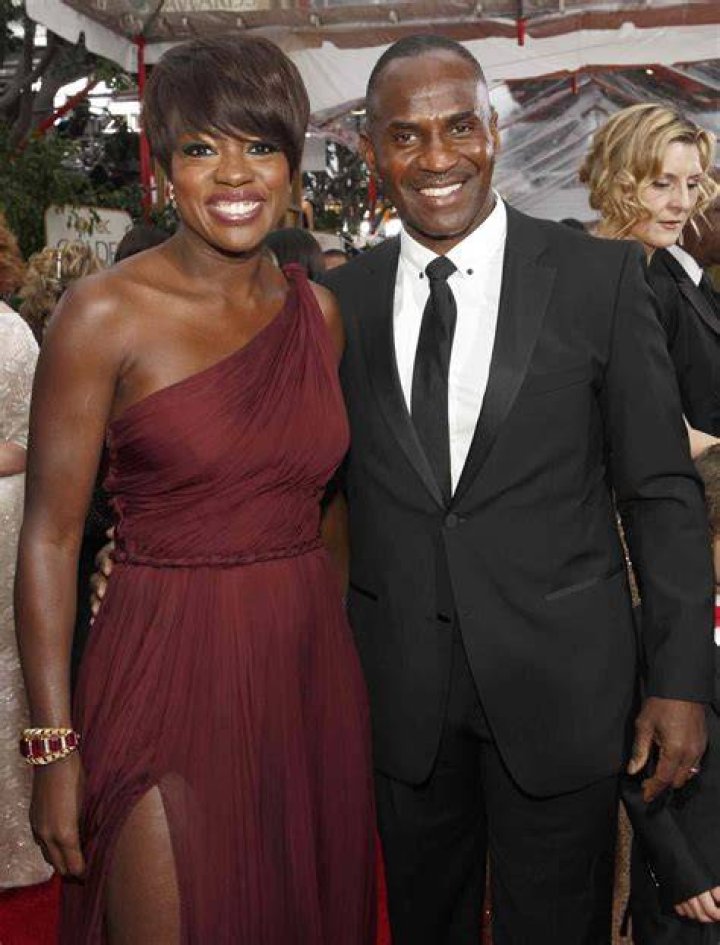 Viola Davis, Julius Tennon discuss "Queen of the Woman" and historical