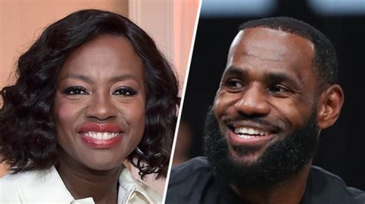Viola Davis, LeBron James among honorees at AAFCA TV Honors KLRT
