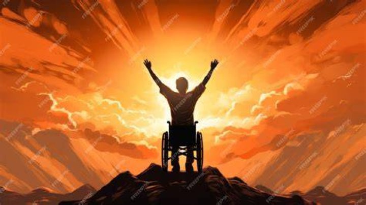 Violet Myers' Triumph Over Adversity