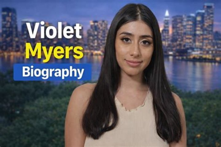 Violet Myers Wiki/Bio, Age, BBC, Death, Career, Photos, Net Worth