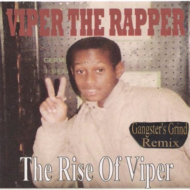 Viper is a Struggle Rapper Who Released 333 Albums This Year Complex