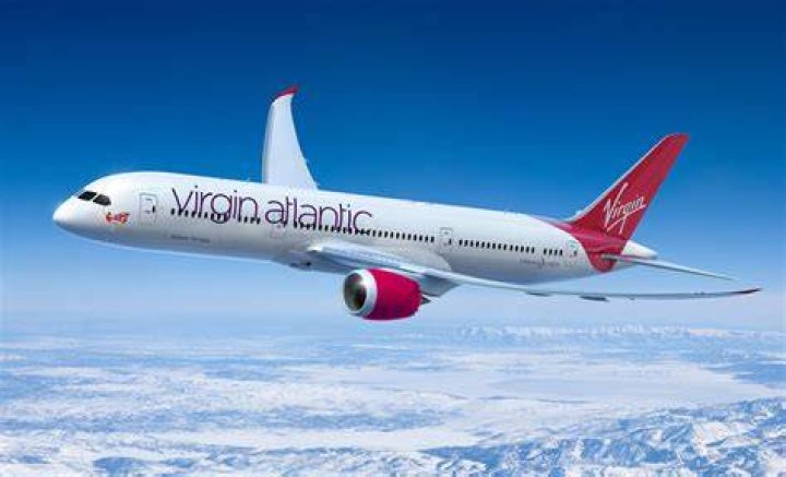 Virgin Atlantic's Shai Weiss Has Cancer but Will Keep Working Report