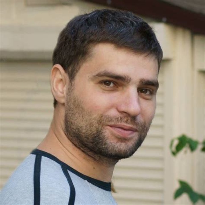 Vitaly Baranovsky email address & phone number Avision Robotics Co