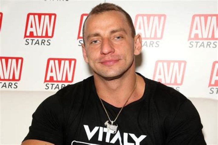 Vitaly / Youtube Star Vitaly Zdorovetskiy Arrested For Attacking Jogger