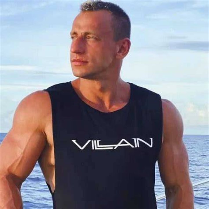 Vitaly Zdorovetskiy age, parents, network, arrested, movies, profiles