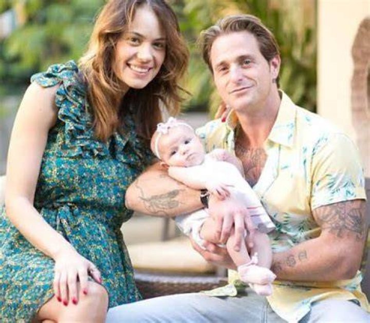 Viviane Thibes Wiki, Cameron Douglas Girlfriend, Age, Family, Bio