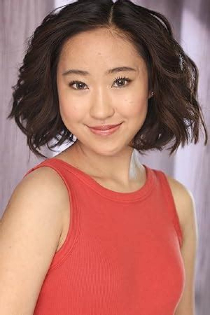 ViviAnn Yee Movies, Bio and Lists on MUBI
