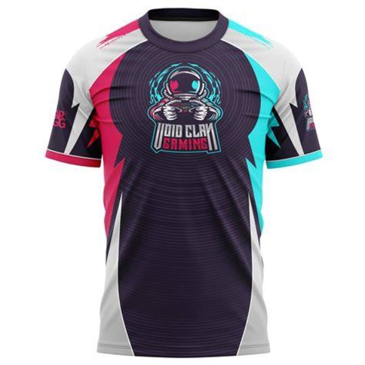 Void Clan Pro Jersey