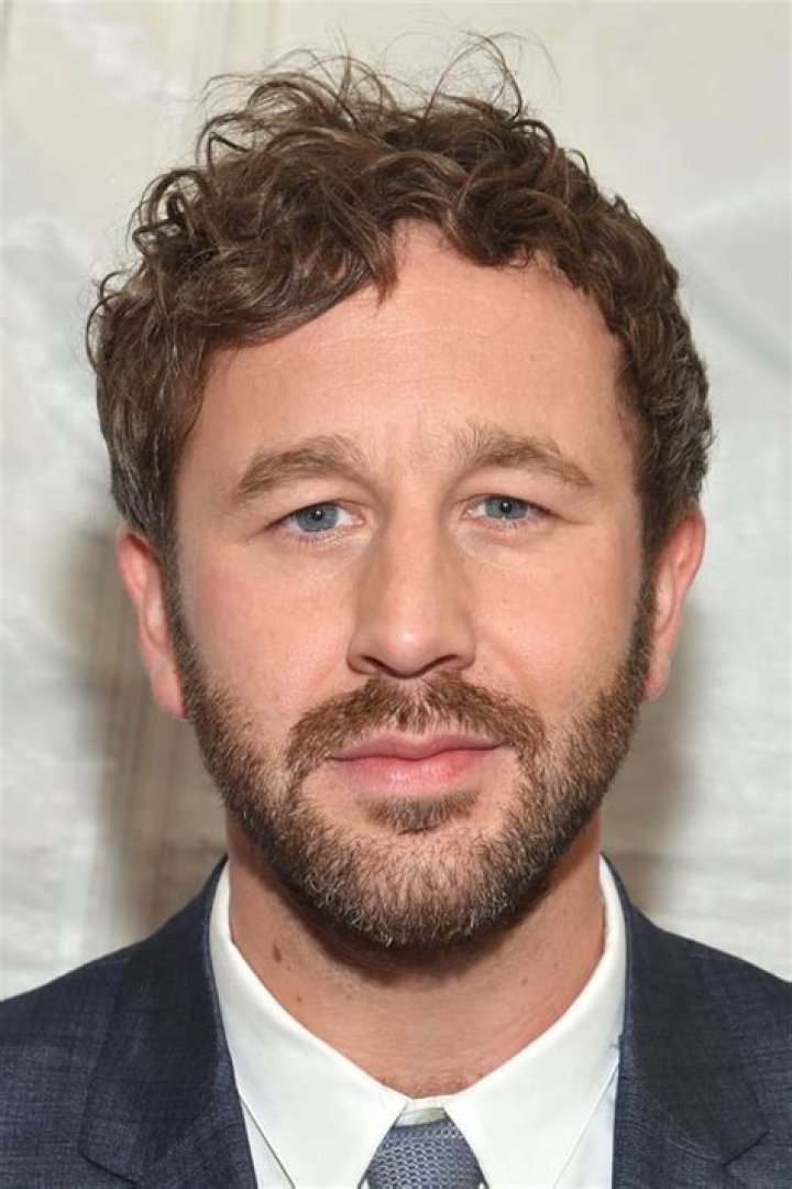 VoxVibe | Chris O'Dowd (Movie Actor)