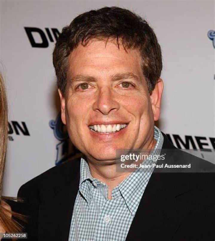 VoxVibe | David Zucker (Director)