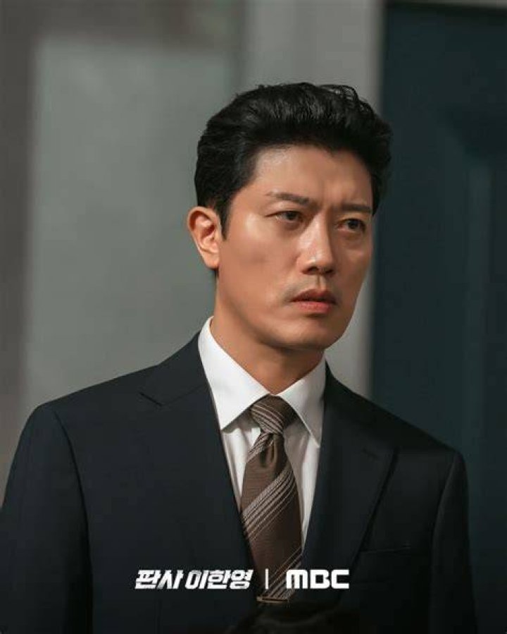 VoxVibe | Park Hee-Soon (Movie Actor)