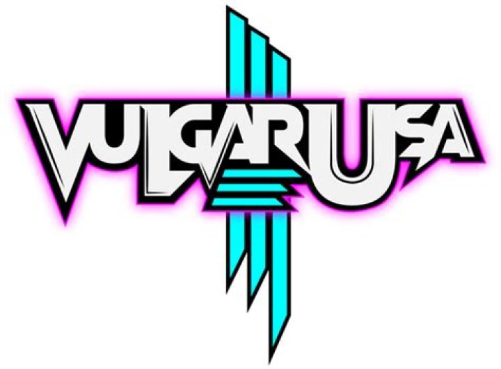 Vulgar Usa