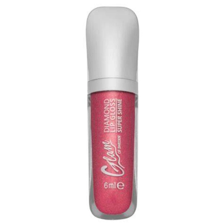VVS Diamond lip gloss Wowlavish