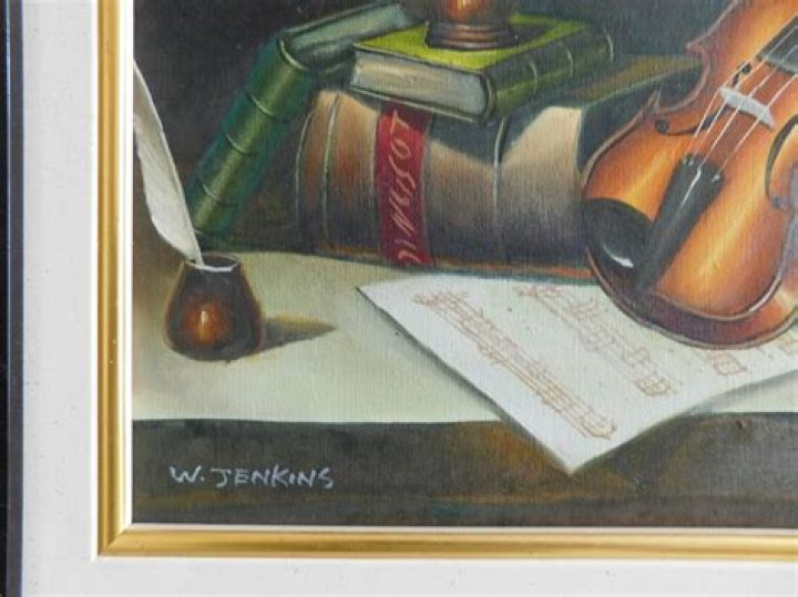 W. Jenkins