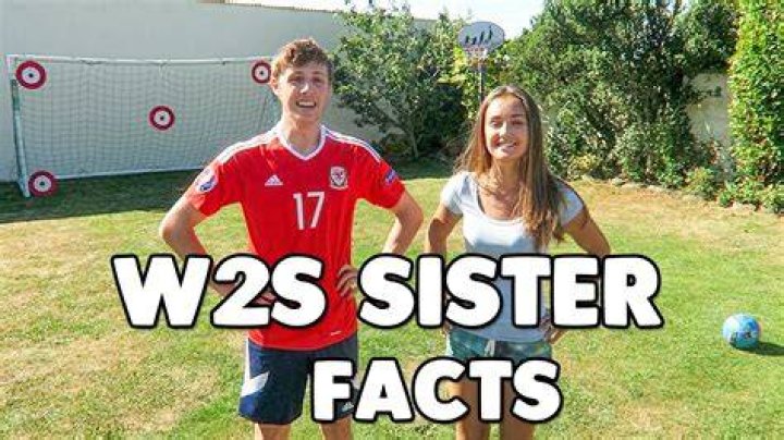 W2S Sister is Reacting to YouTube videos YouTube