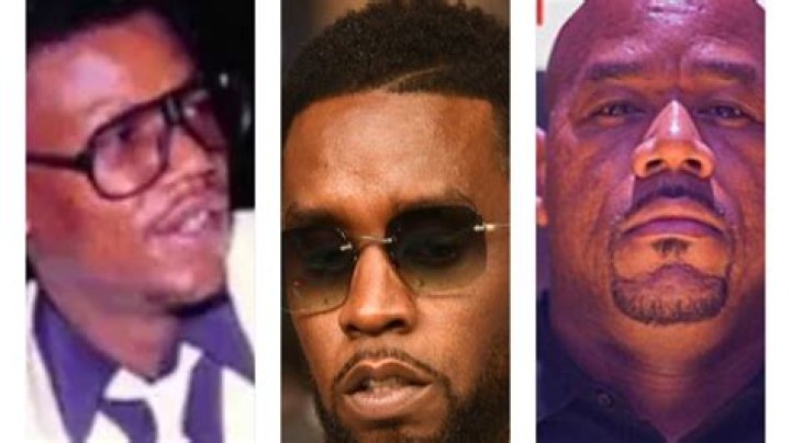 Wack 100 claims Earl Eric Von Zip Martin was smashing P Diddy&rsquo;s Mother