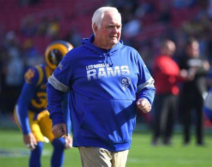 Wade Phillips Bio, Wiki, Age, Height, Wife, Children, Contract, Coach