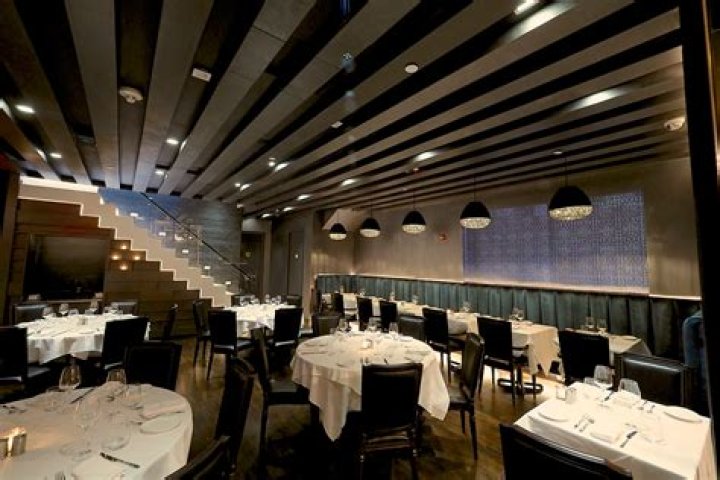 Wall Street Bar & Grill, Midland Restaurant Reviews, Phone Number