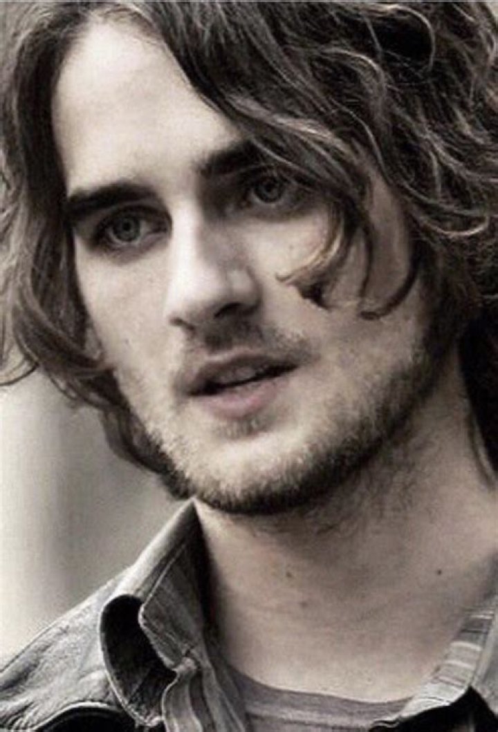 Wallpaper the series, Landon Liboiron, Hemlock Grove, Bill Skarsg&aring;rd