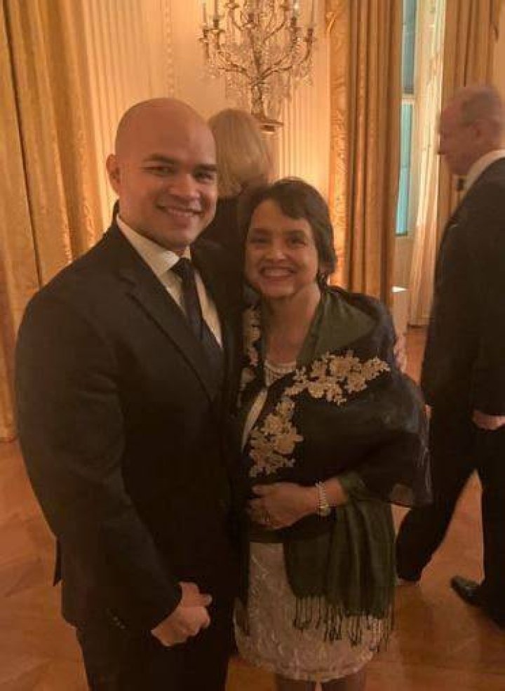 Walt Nauta Wiki, Age, Wife, Net Worth, Family, Education, Biography